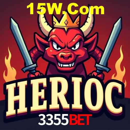 Programa VIP 3355Bet