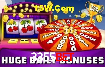 Especiais de Fim de Semana 3355Bet