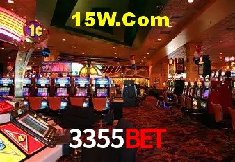Diretório de Jogos 3355Bet
