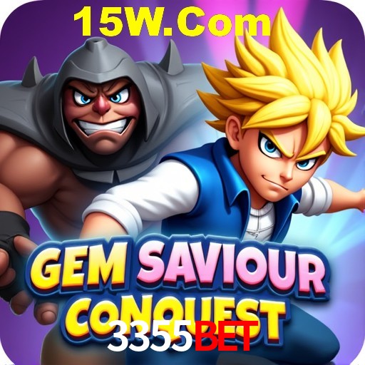 Desvendando o Mundo dos Jogos Virtuais na 3355Bet