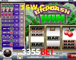 Login Seguro 3355Bet