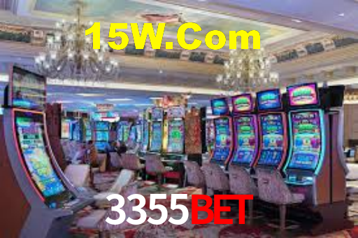 3355 Bet Login