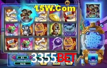 Tecnologia da Plataforma 3355Bet