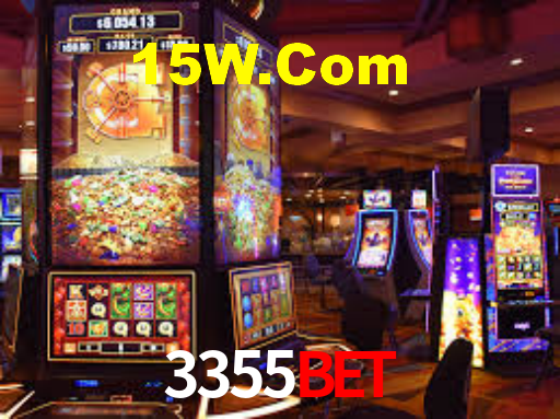 3355Bet: A Experiência de Casino com Jogos de Mesa ao Vivo