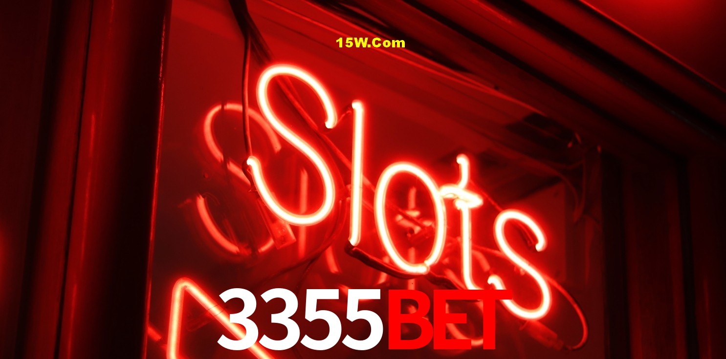 Mesa de Blackjack 3355Bet