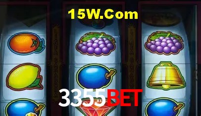 Design Responsivo 3355Bet