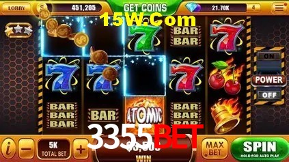 Ofertas Exclusivas 3355Bet