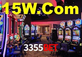 3355Bet