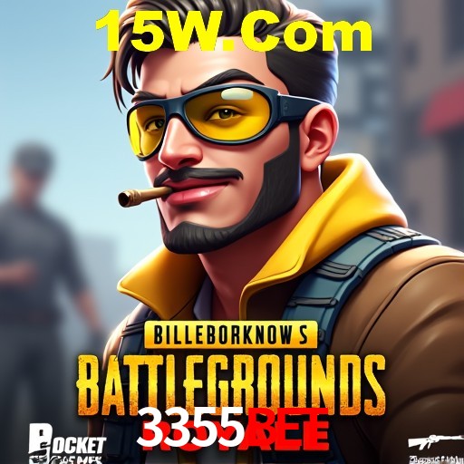Desvendando o Mundo dos Jogos Virtuais na 3355Bet