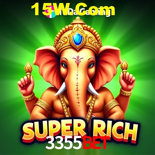 A Experiência Imersiva dos Cassinos Ao Vivo no 3355Bet