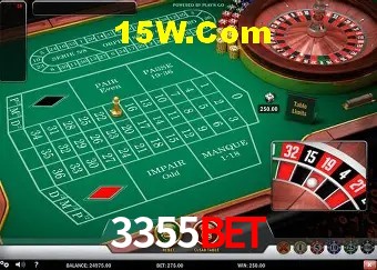Recursos de Bônus 3355Bet