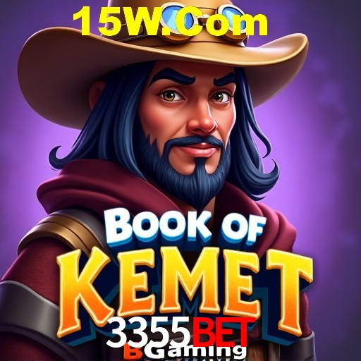 Descubra o Mundo do Cassino Online com 3355Bet