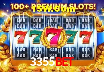 Jogos de Slot 3355Bet