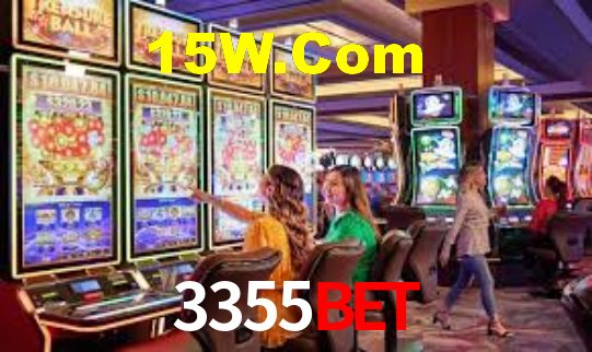 3355 Bet Login