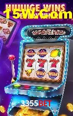 Promoções Sazonais 3355Bet