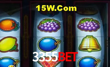 Promoções Sazonais 3355Bet