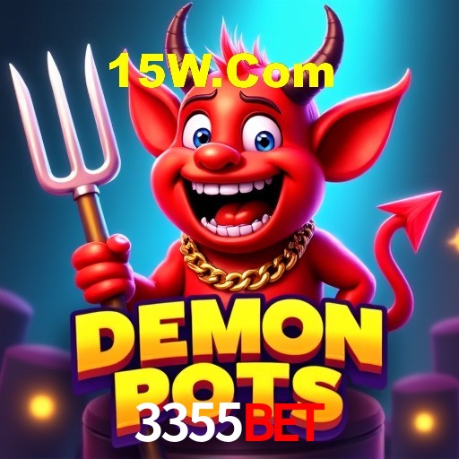 Diretório de Jogos 3355Bet
