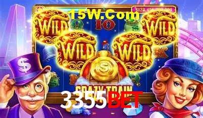 Ofertas Exclusivas 3355Bet