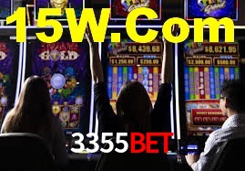 APP oficial da 3355Bet para mobile