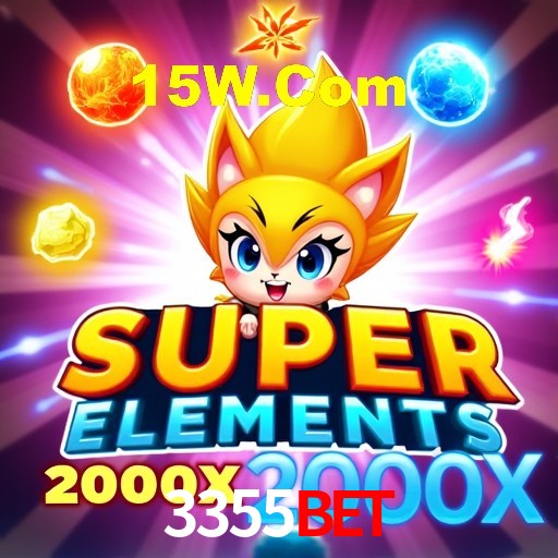 Casino Ao Vivo 3355Bet