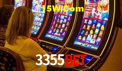 Integração de APIs 3355Bet
