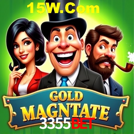 Descubra a Magia dos Jogos de Arcade no 3355Bet