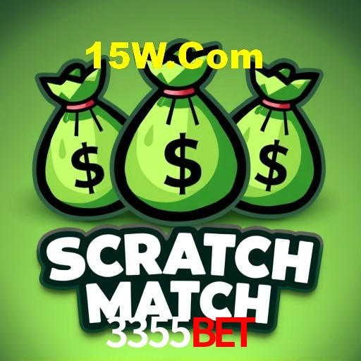 Provedores de Jogos 3355Bet