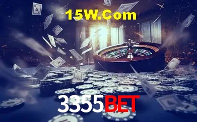 Promoção Relâmpago 3355Bet