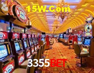 Integração de APIs 3355Bet